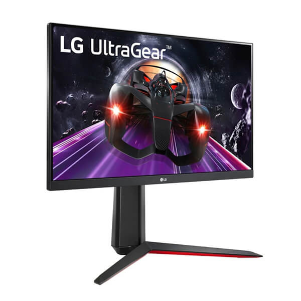 LG 24GN650-B 24 Inch Gaming Monitor